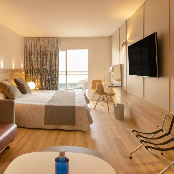 Imagen de Habitación Jr. Suite