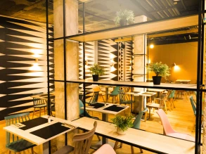 Imagen de Restaurante