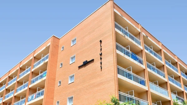 Imagen de Reserva em Hotel Olympus: 4 estrelas em Benidorm