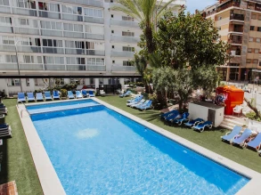 Imagen de Piscina XL para adultos e crianças