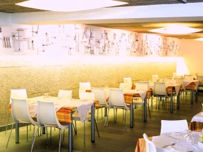 Imagen de Buffet com bebidas incluídas