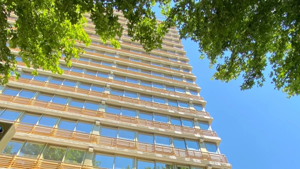 Imagen de Situados en la mejor zona de Benidorm