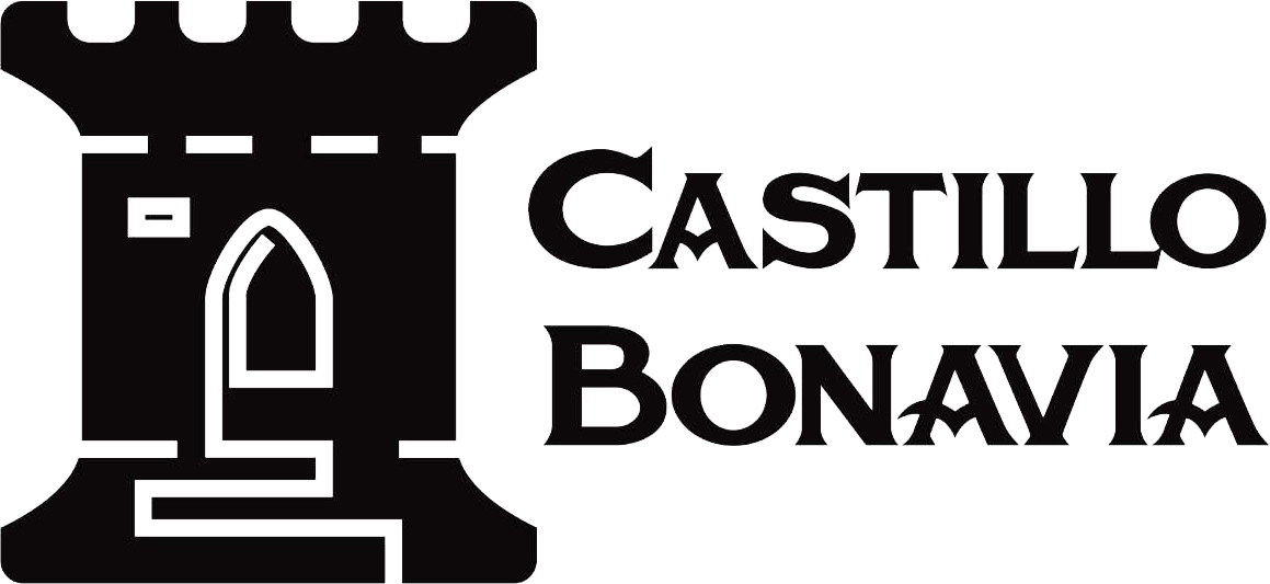 Logotipo de Castillo Bonavia